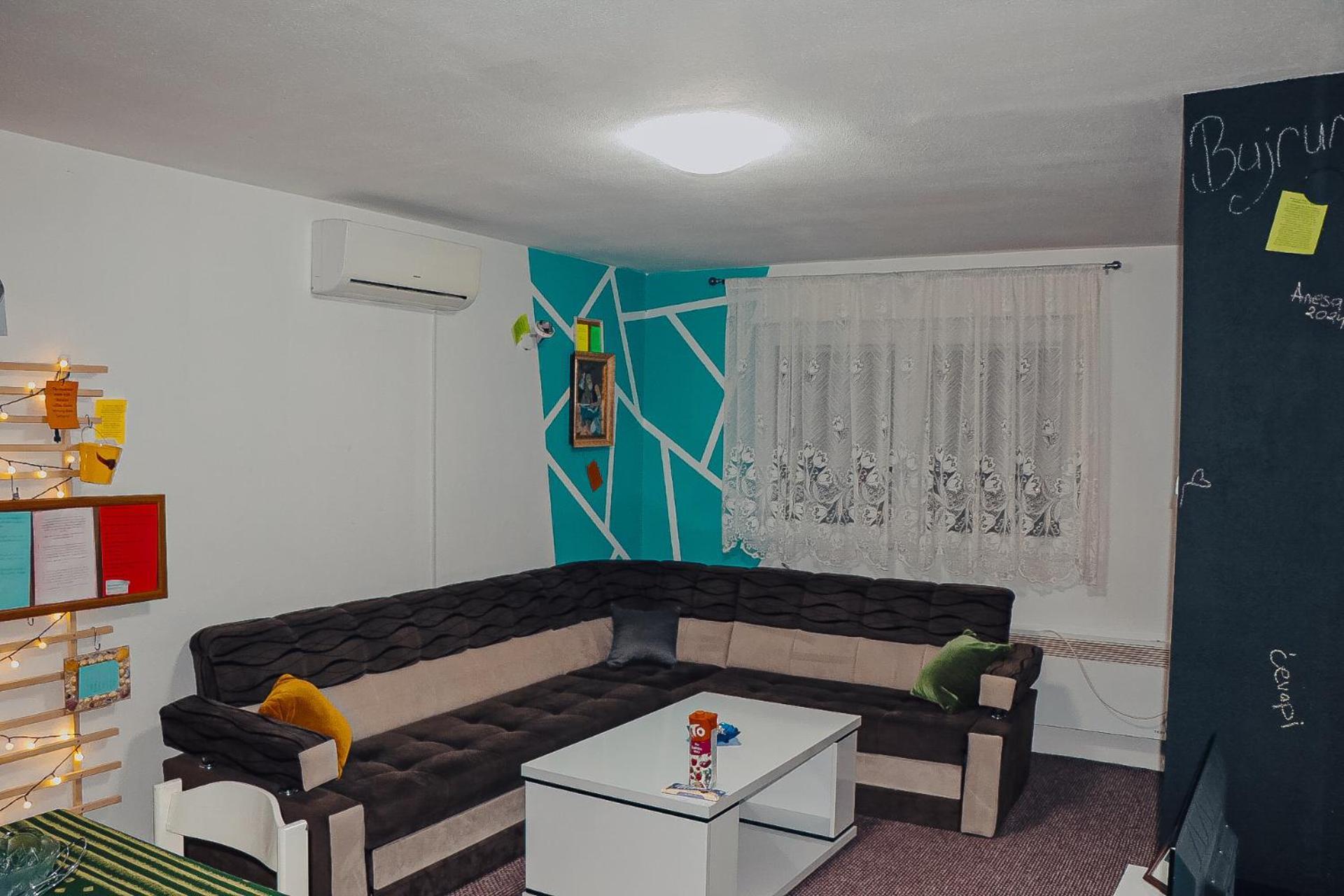 Apartment Benjo Saraievo Exterior foto