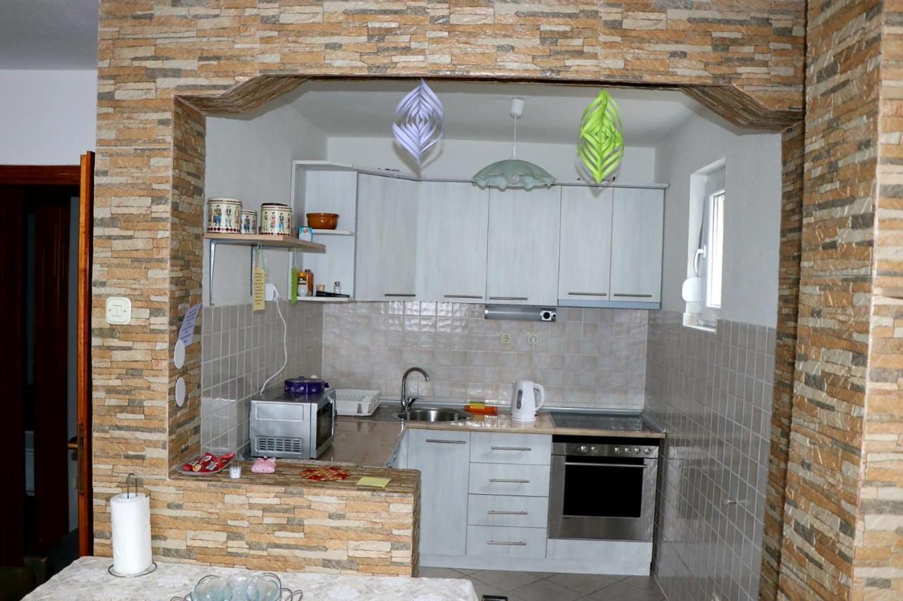 Apartment Benjo Saraievo Exterior foto