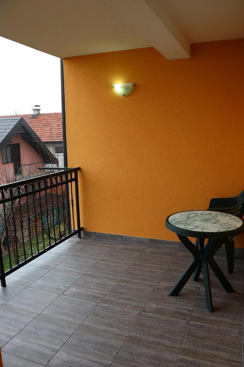 Apartment Benjo Saraievo Exterior foto
